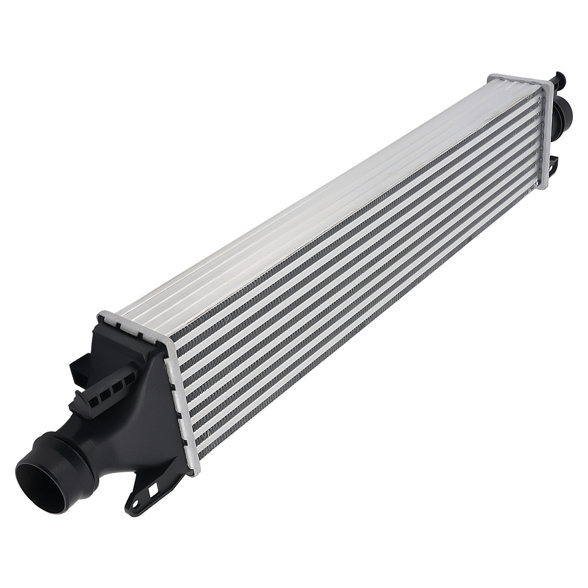 1 x Intercooler compatible For Chevrolet Trax 1.4L 2013-2020  9546572718047660203