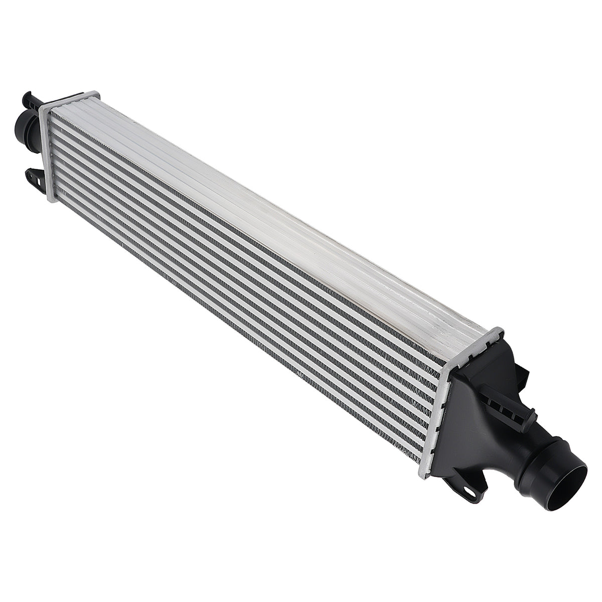 1 x Intercooler compatible For Chevrolet Trax 1.4L 2013-2020  9546572718047660203