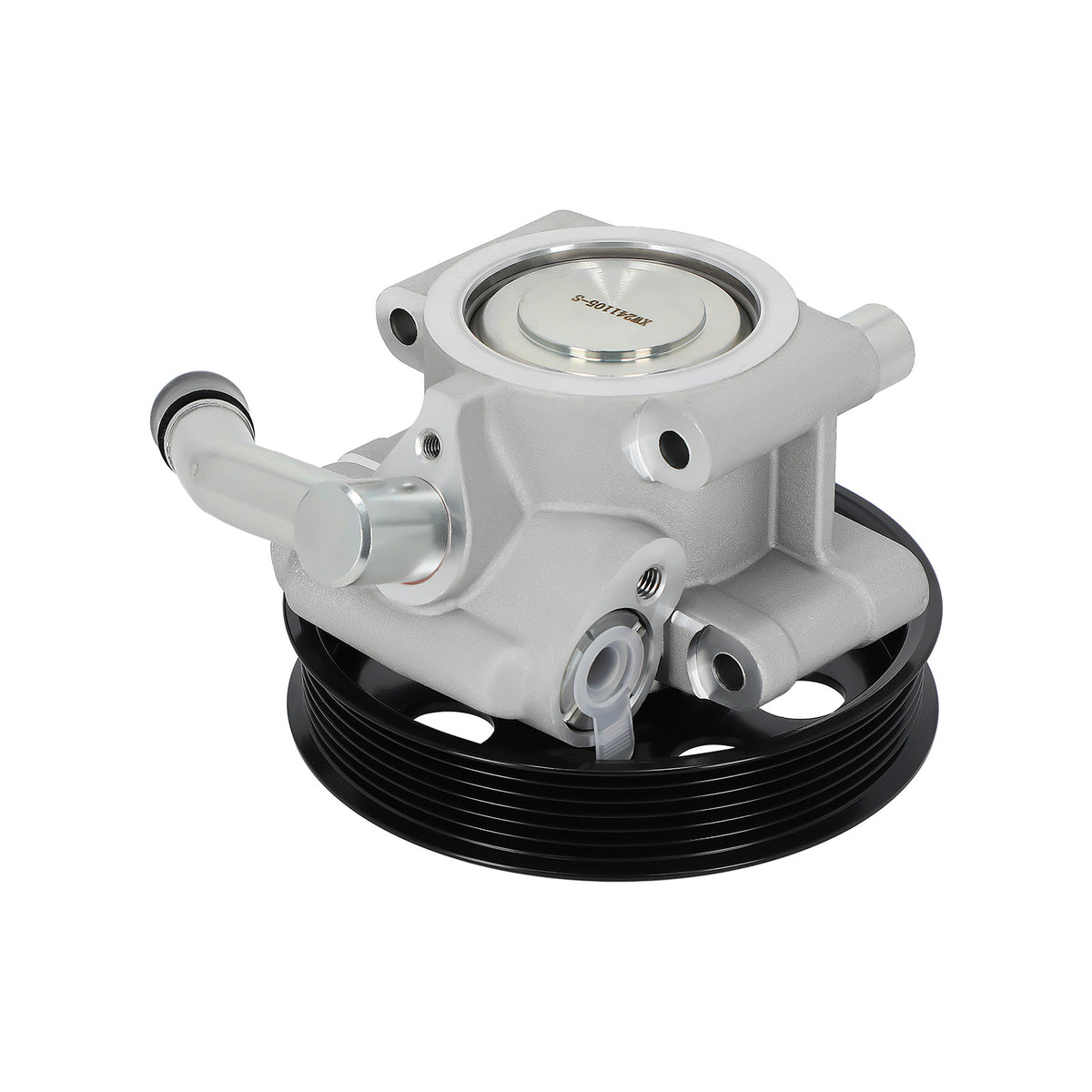 96-5202 Power Steering Pump fit For F350 Truck F250 compatible For Ford F-350 Super Duty 6.2L