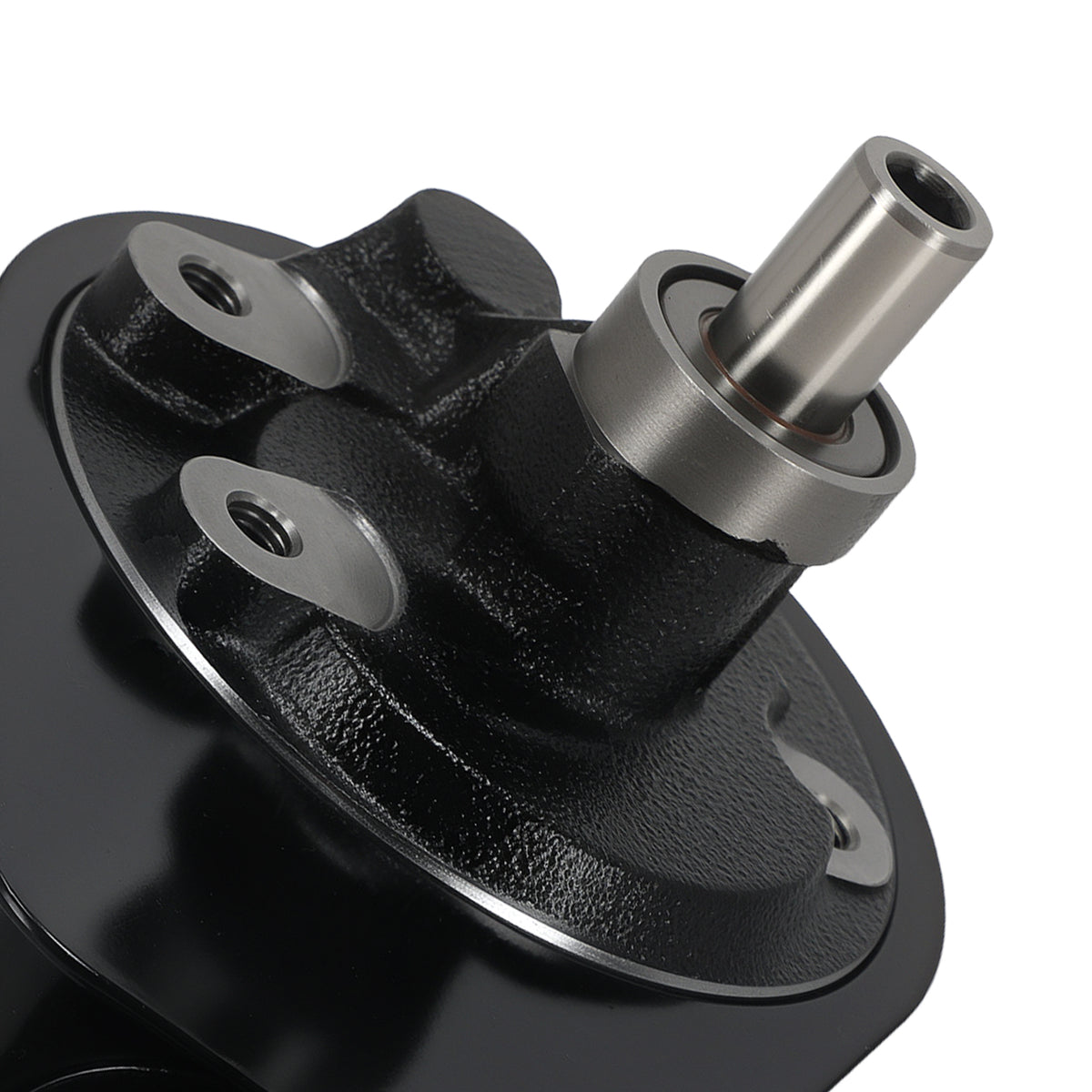 Power Steering Pump compatible For Buick Apollo Century LeSabre compatible For Regal 20-6800 1975-1979