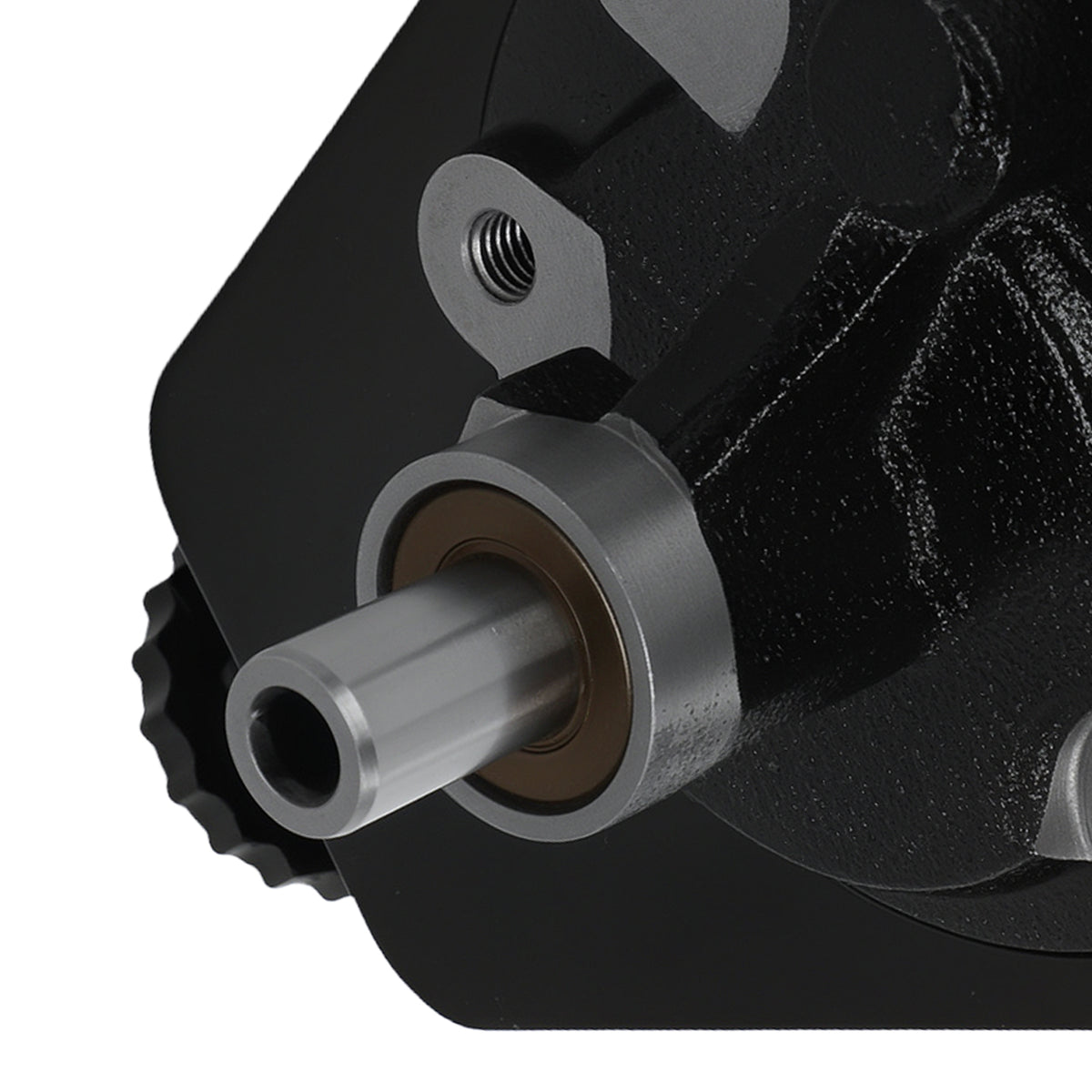 Power Steering Pump compatible For Buick Apollo Century LeSabre compatible For Regal 20-6800 1975-1979