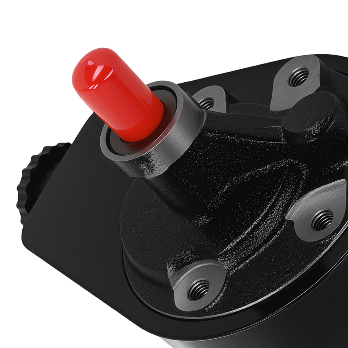 Power Steering Pump compatible For Buick Apollo Century LeSabre compatible For Regal 20-6800 1975-1979