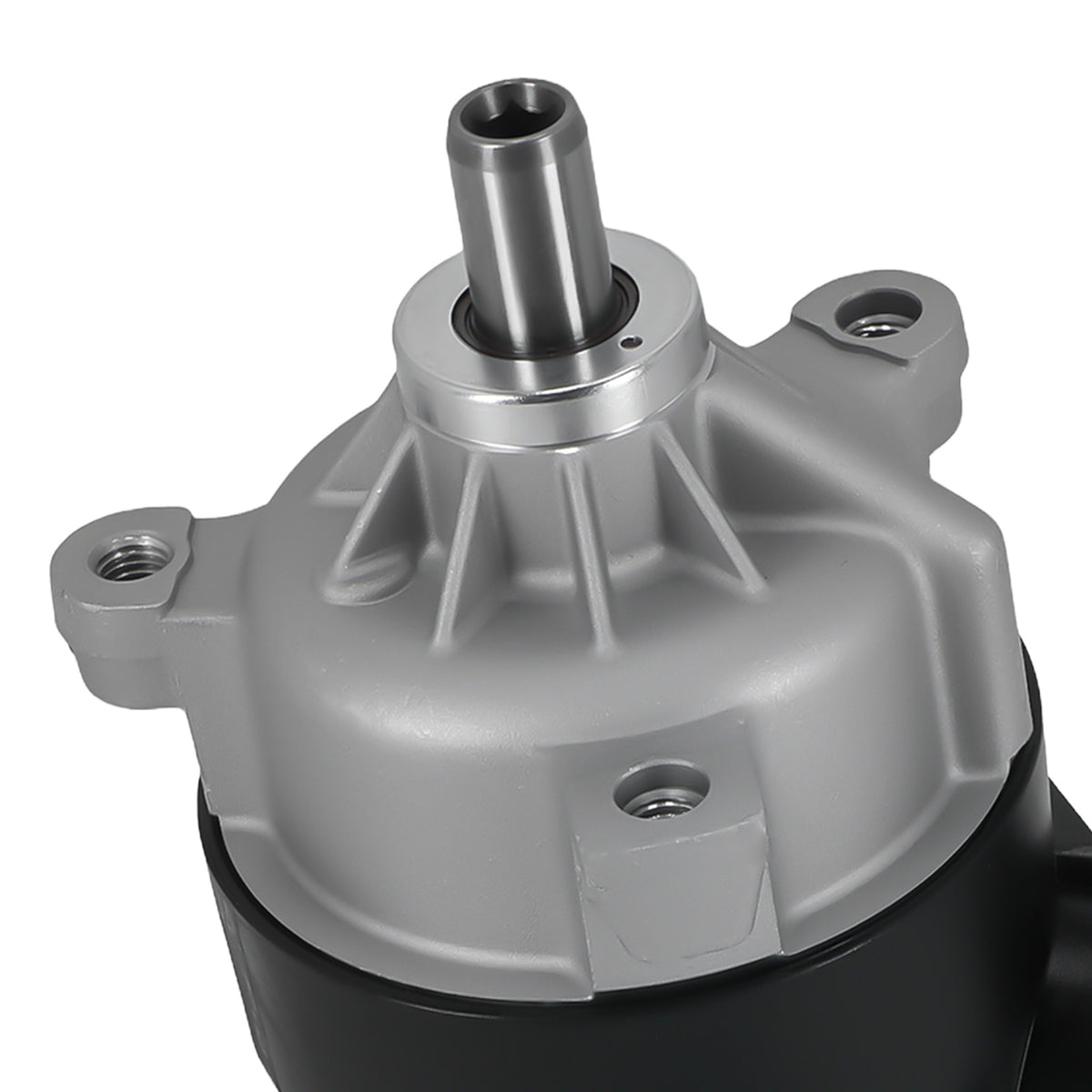Power Steering Pump compatible For Ford Excursion All Engine 2000-2003 20-7238