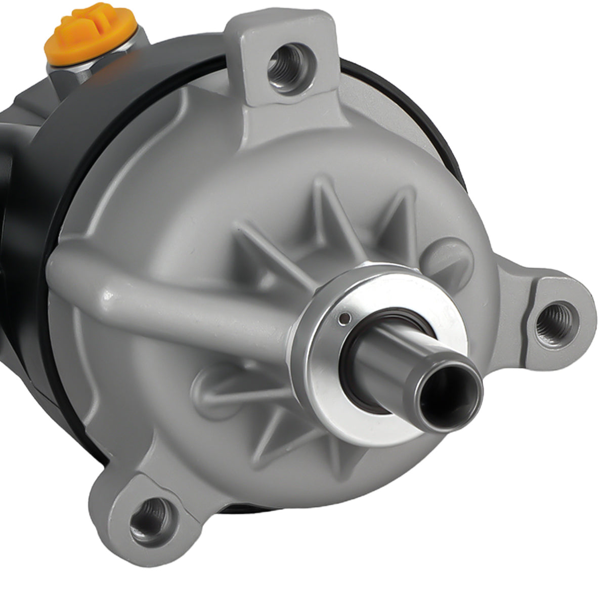 Power Steering Pump compatible For Ford Excursion All Engine 2000-2003 20-7238