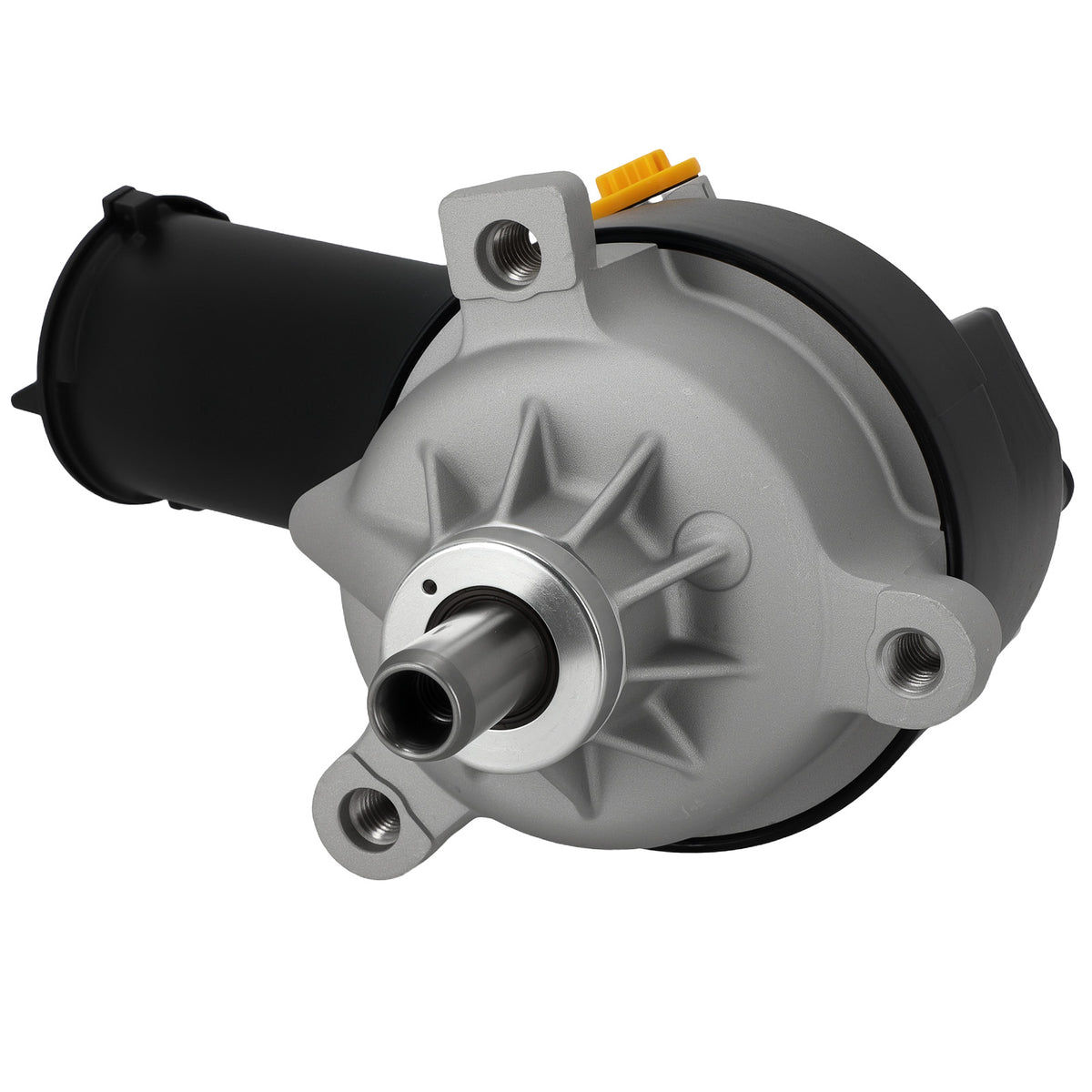 Front Power Steering Pump compatible For Ford Mustang V8 5.0L 1994-1995 F1SZ3A674A