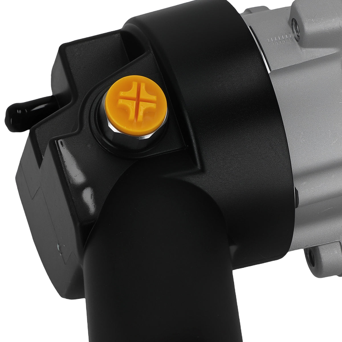 Front Power Steering Pump compatible For Ford Mustang V8 5.0L 1994-1995 F1SZ3A674A