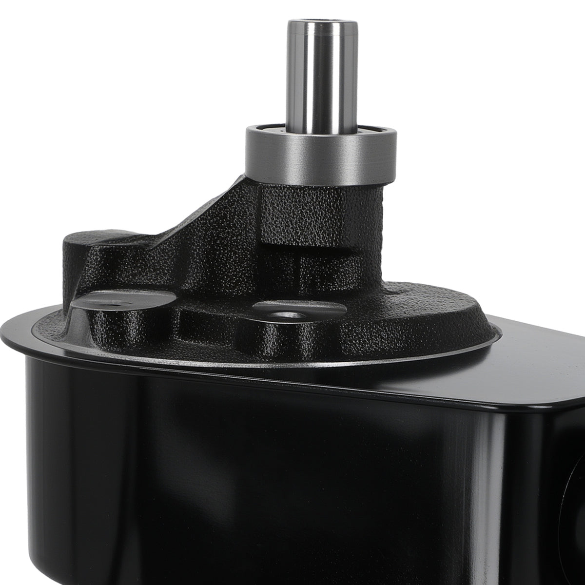 Front Power Steering Pump compatible For Chevrolet Blazer compatible For GMC Yukon 1992-1994 26037445