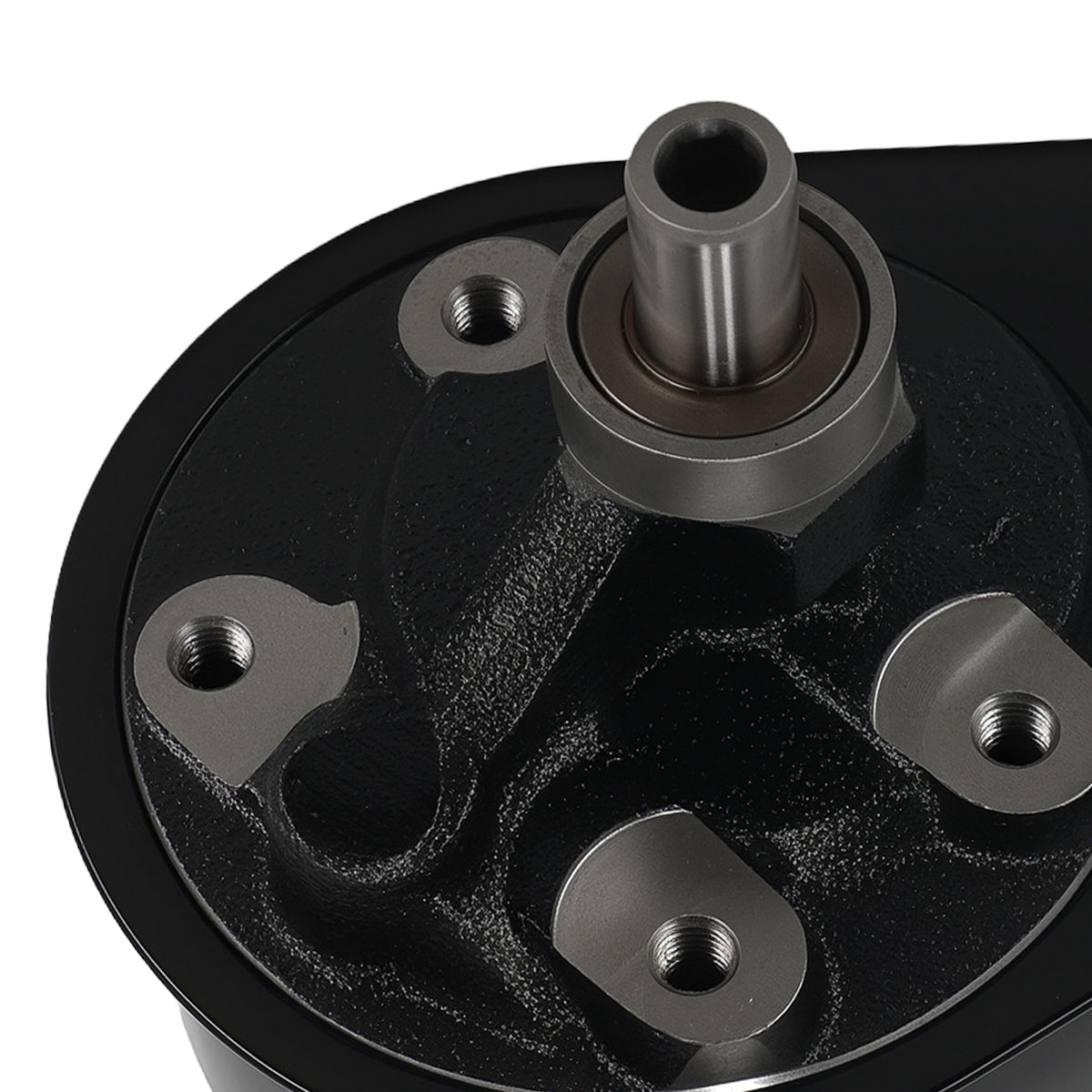 Power Steering Pump compatible For Chevrolet C1500 C2500 K1500 K2500 1988-1989 20-7832
