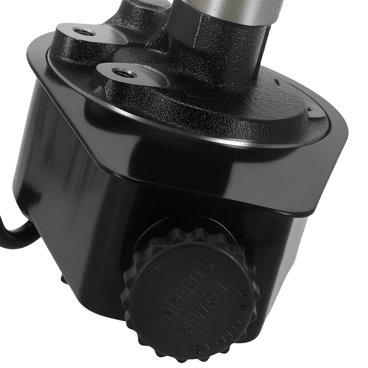 Power Steering Pump compatible For Chevrolet C1500 C2500 K1500 K2500 1988-1989 20-7832