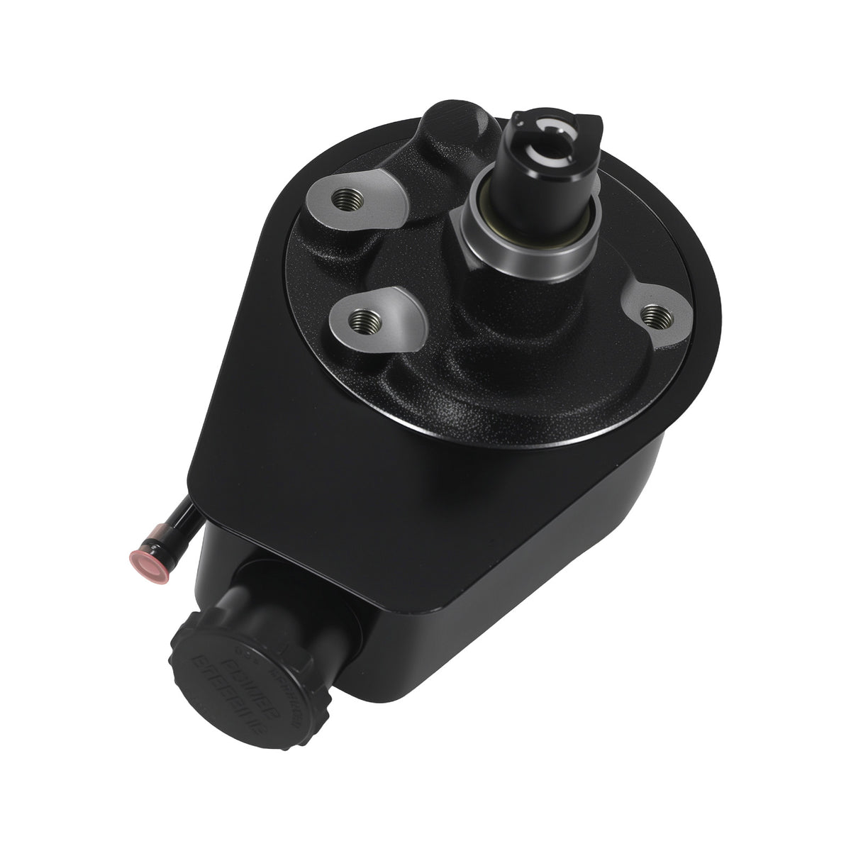 Front Power Steering Pump compatible For Dodge Ram 2500 3500 5.9L Diesel 1997-02 4883960AA