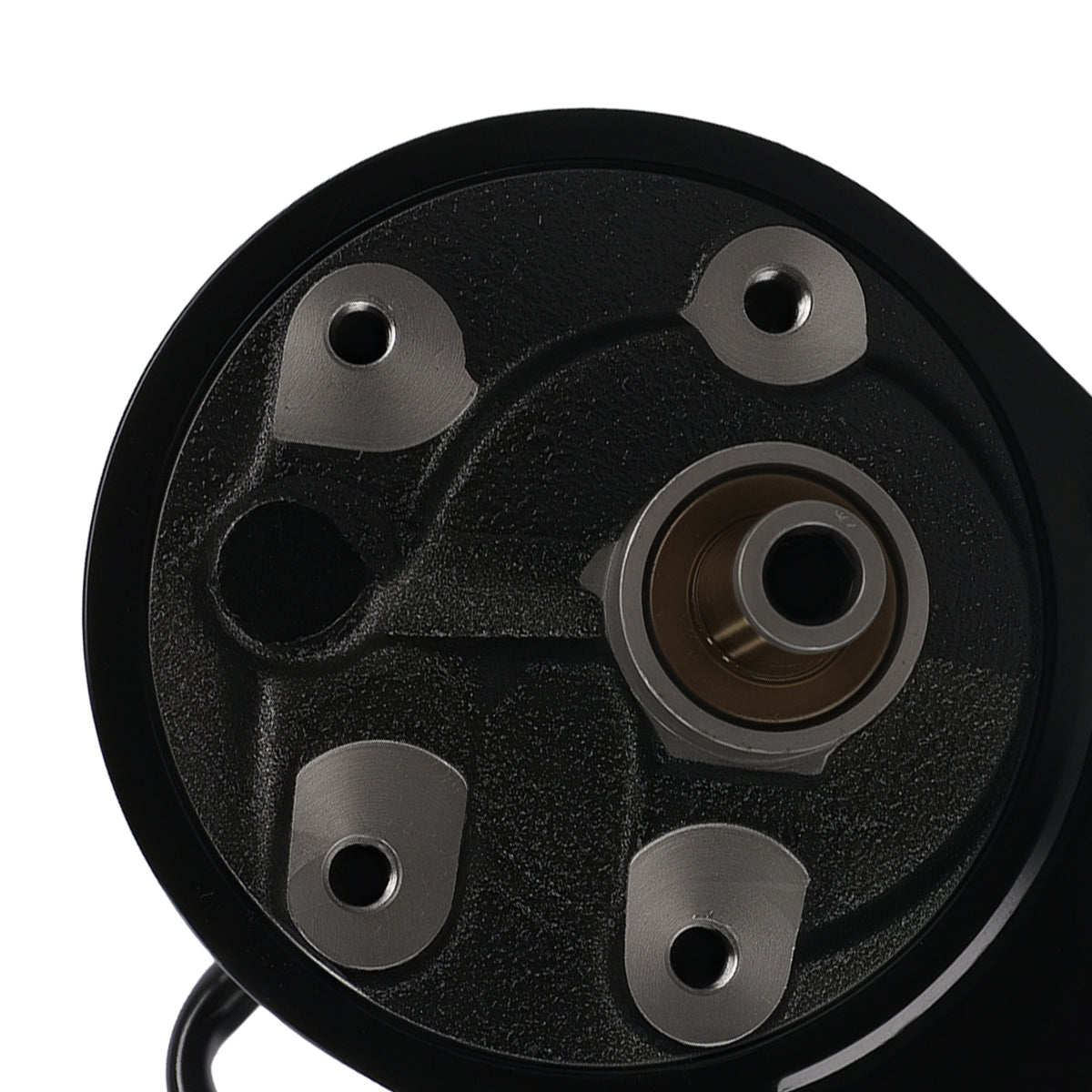 Power Steering Pump compatible For Chevrolet C2500 compatible For Cadillac Escalade 1997-1999 26065181