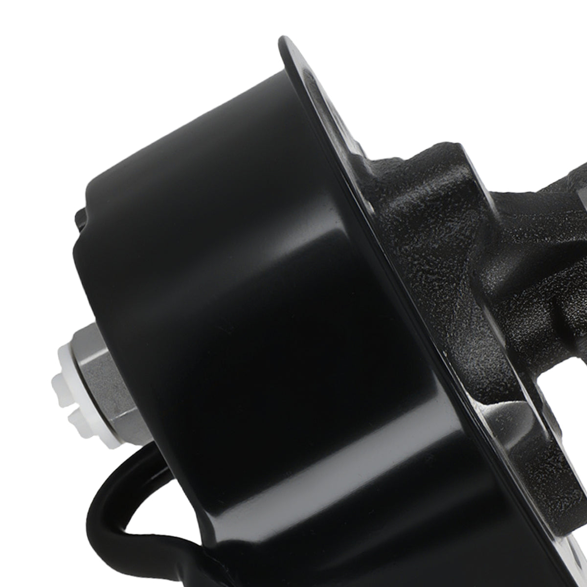Power Steering Pump compatible For Chevrolet C2500 compatible For Cadillac Escalade 1997-1999 26065181