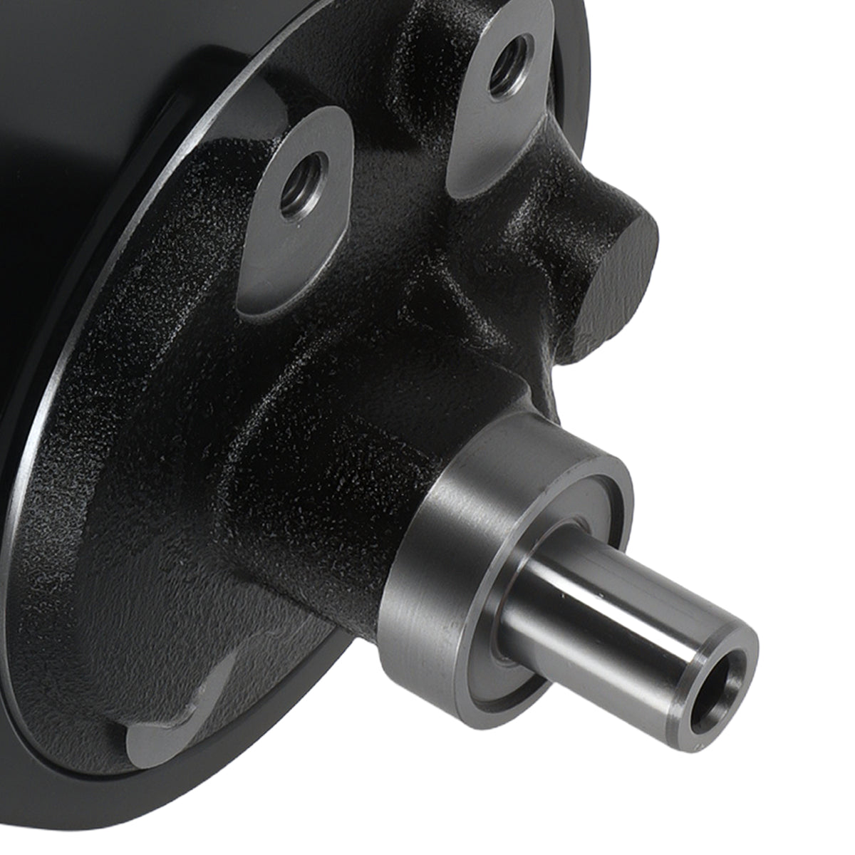 Power Steering Pump compatible For Chevrolet C2500 compatible For Cadillac Escalade 1997-1999 26065181
