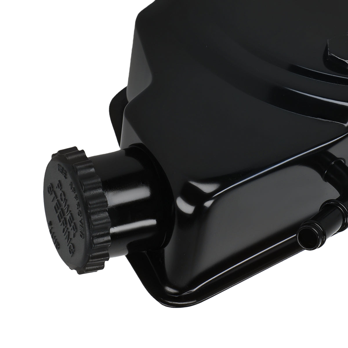 Power Steering Pump compatible For Chevrolet C2500 compatible For Cadillac Escalade 1997-1999 26065181