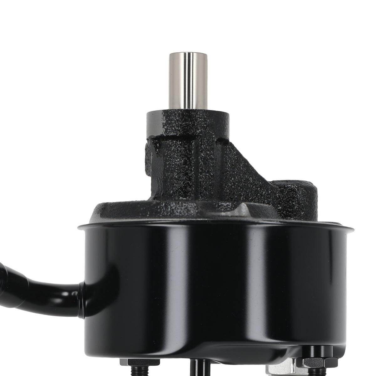 Power Steering Pump Assembly compatible For Dodge Caravan compatible For Mini Van 96-00 4684158AB