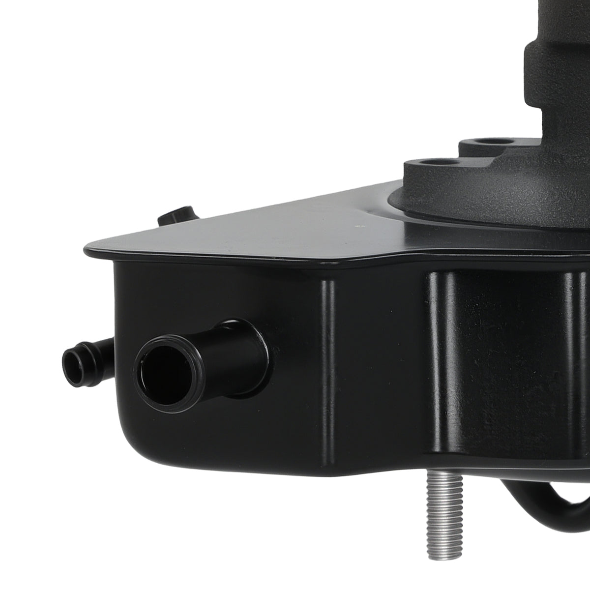 Front Power Steering Pump compatible For Chevrolet Avalanche compatible For Suburban GMC Sierra 2500 3500