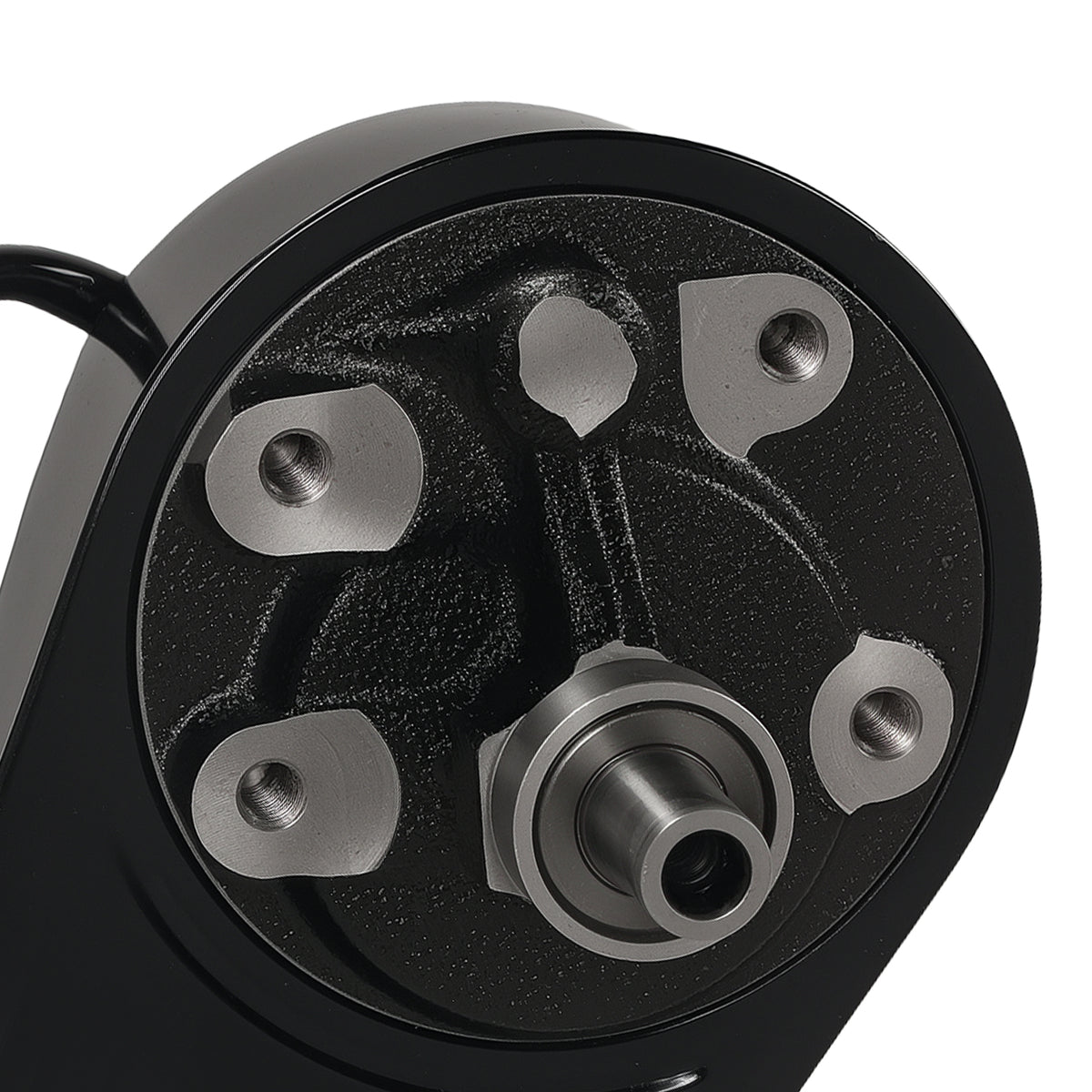 Power Steering Pump compatible For Cadillac Escalade Chevrolet Avalanche 1500 04-05 20-8761
