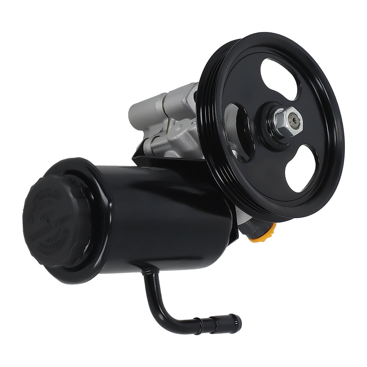 Power Steering Pump with Reservoir compatible For Toyota Tacoma 3.4L 3378CC V6 1995-2004