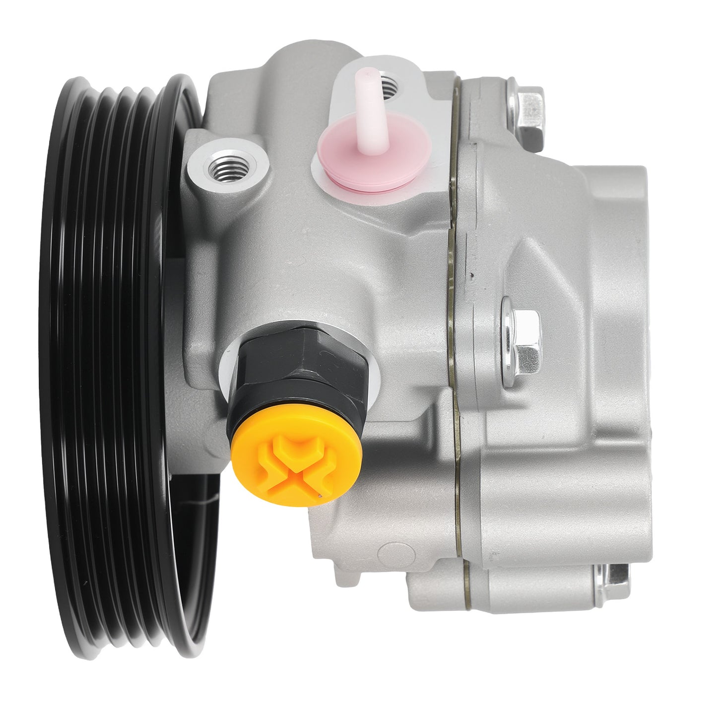 Power Steering Pump compatible For Toyota Sienna 3.3L 2004-2006 44310-08010