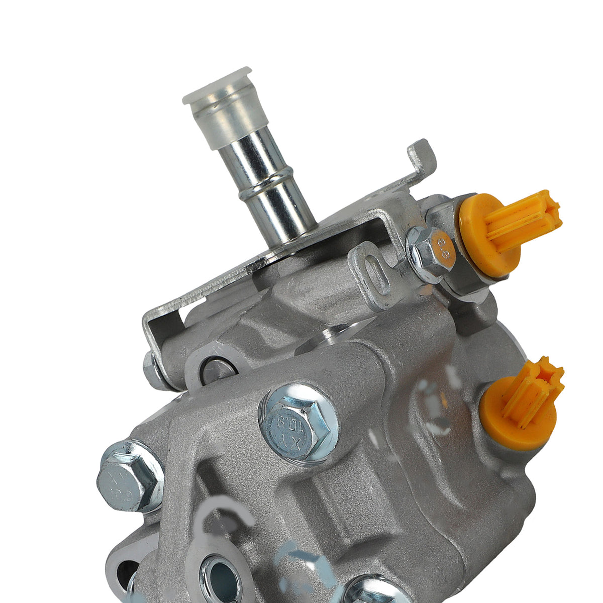 Power Steering Pump compatible For Lexus GS400 V8 4.0L Sedan 98-00 2010 4432030570 21-5368