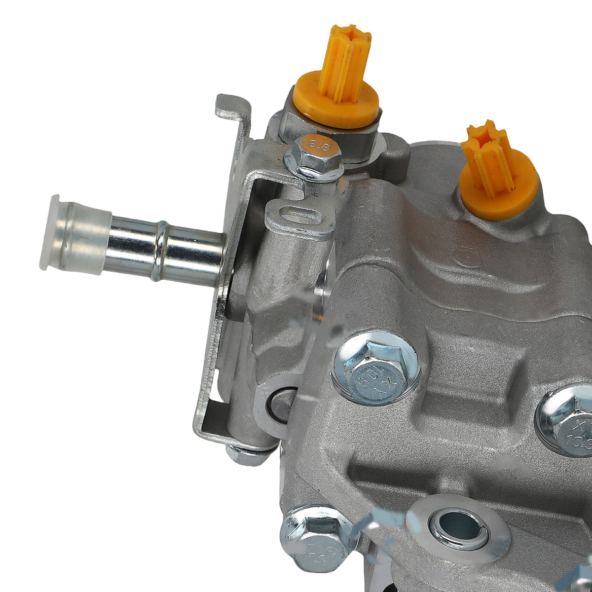 Power Steering Pump compatible For Lexus GS400 V8 4.0L Sedan 98-00 2010 4432030570 21-5368