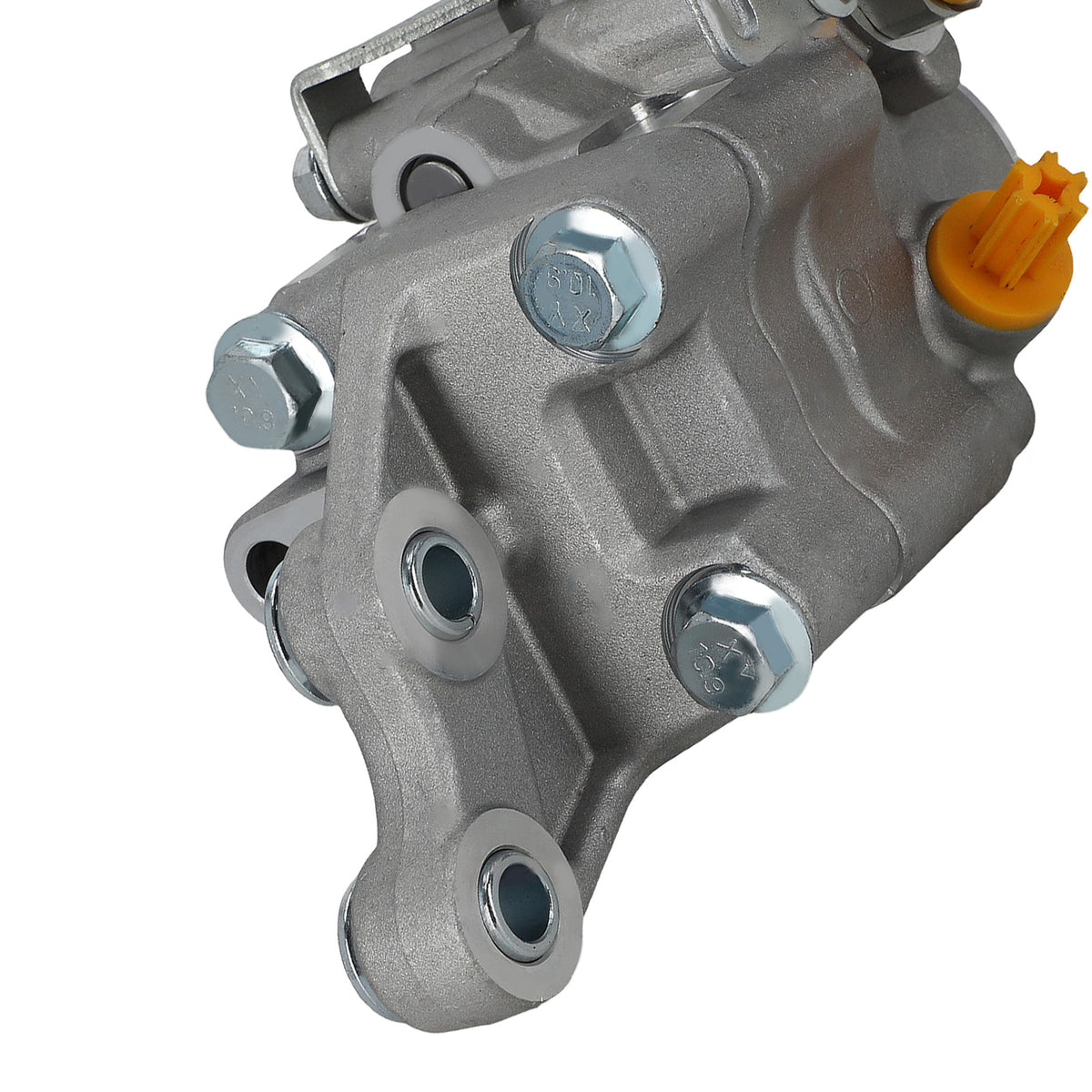 Power Steering Pump compatible For Lexus GS400 V8 4.0L Sedan 98-00 2010 4432030570 21-5368