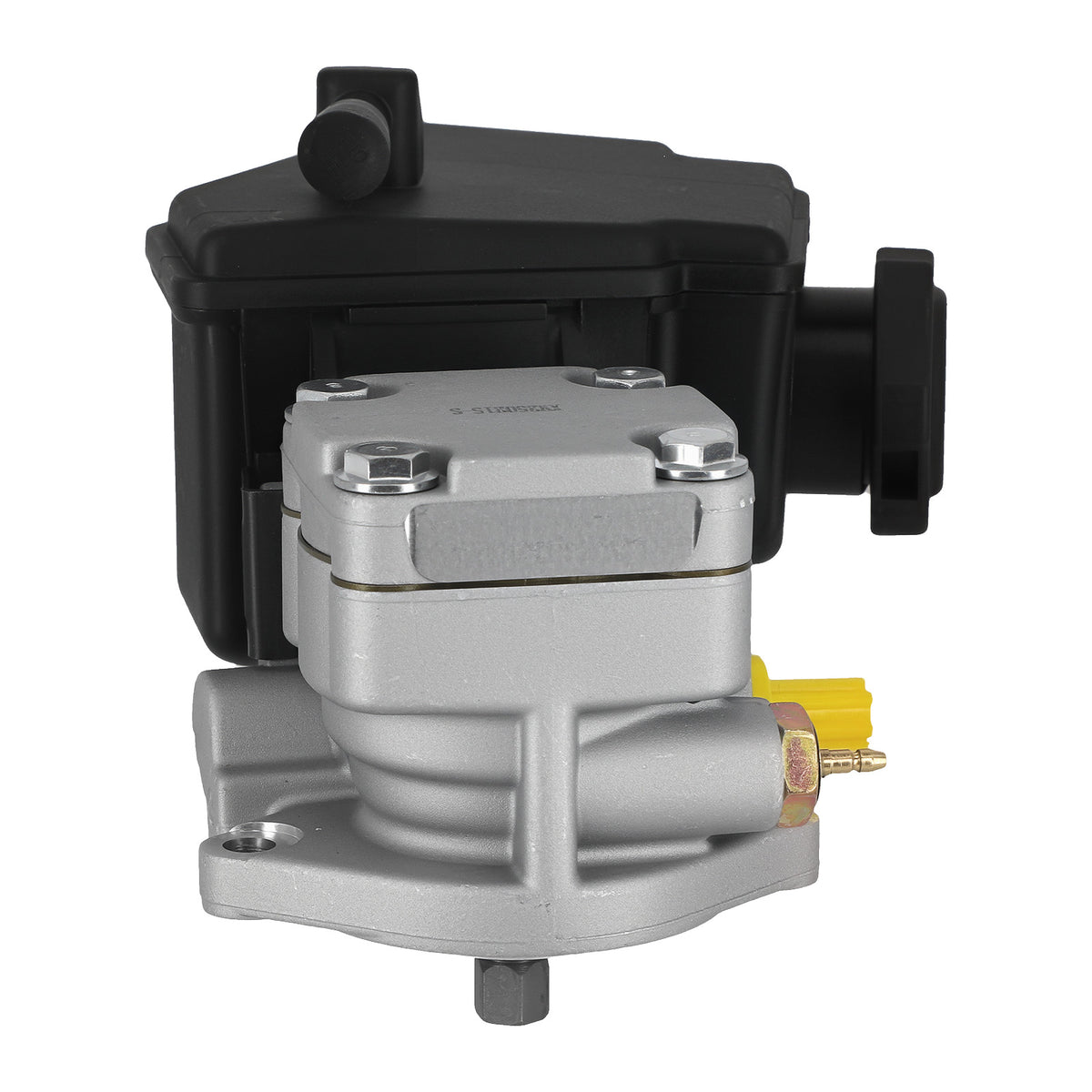 Power Steering Pump compatible For Saab 9-3 compatible For Cadillac BLS 2.0L 2003-2008 21-5392 2005