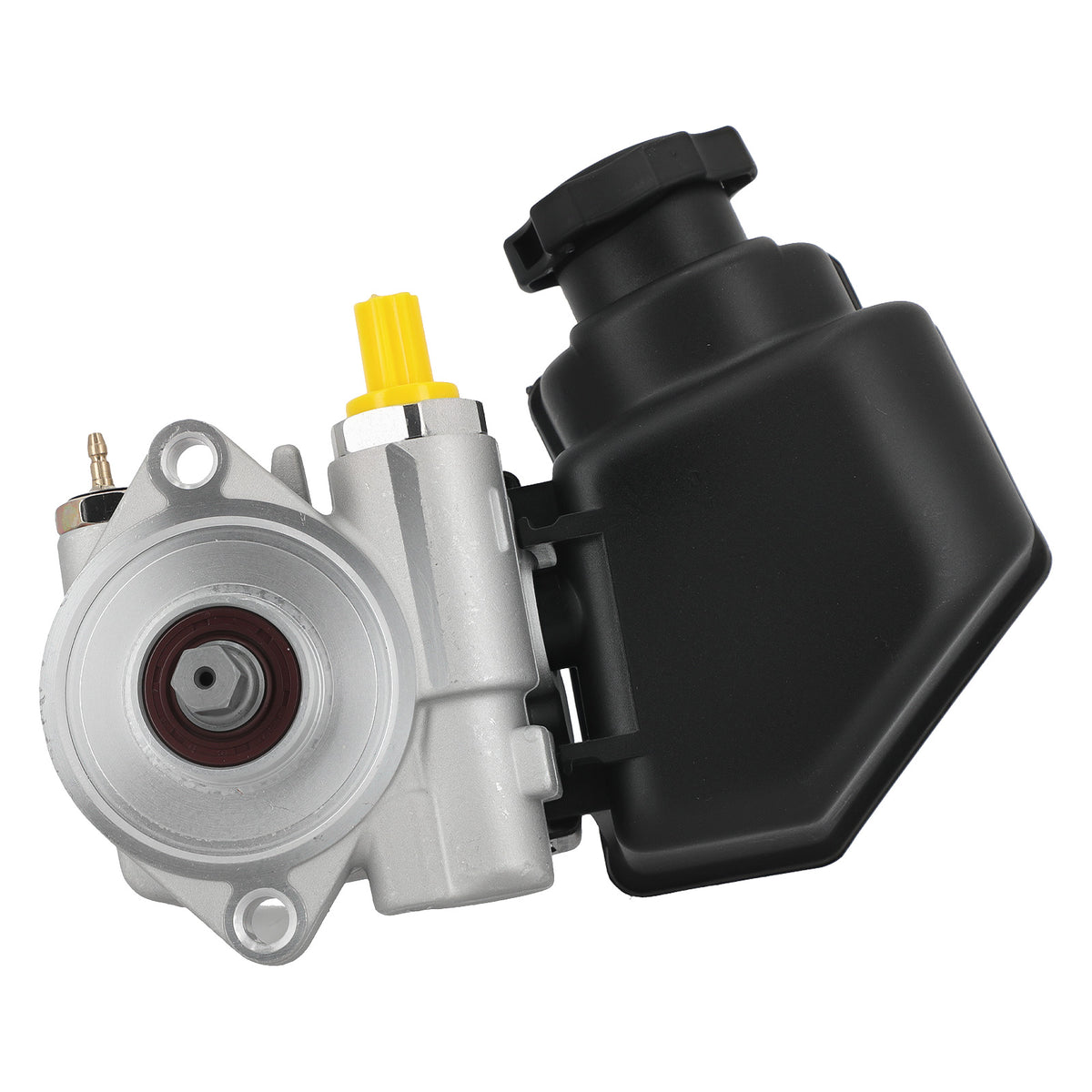 Power Steering Pump compatible For Saab 9-3 compatible For Cadillac BLS 2.0L 2003-2008 21-5392 2005