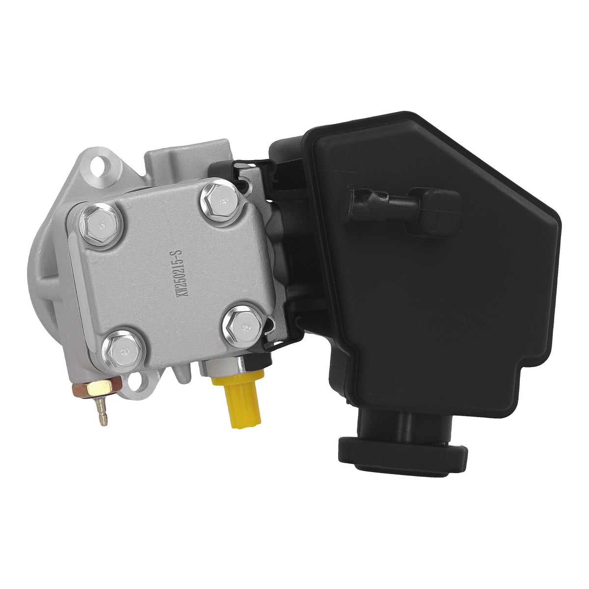 Power Steering Pump compatible For Saab 9-3 compatible For Cadillac BLS 2.0L 2003-2008 21-5392 2005