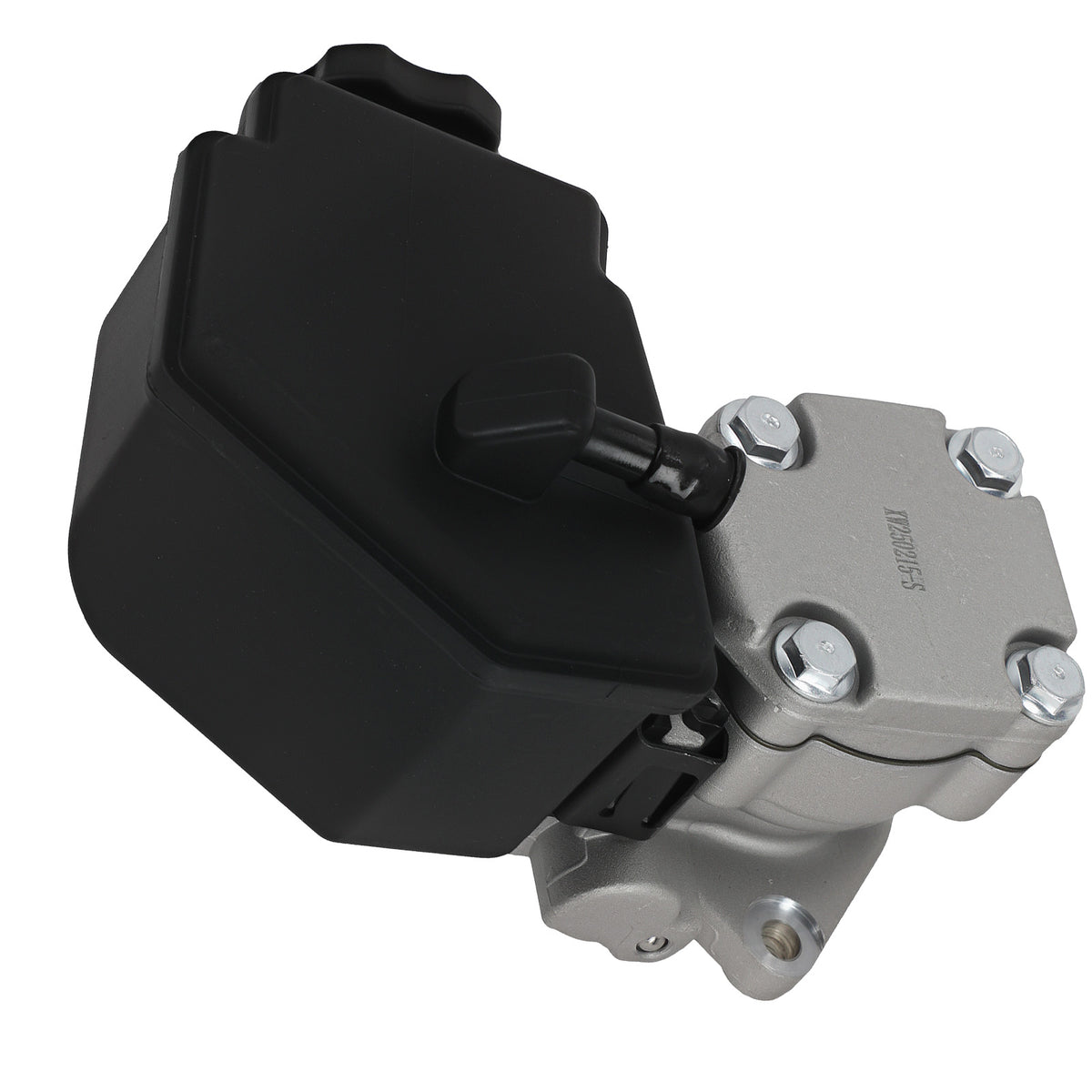 Power Steering Pump compatible For Saab 9-3 compatible For Cadillac BLS 2.0L 2003-2008 21-5392 2005