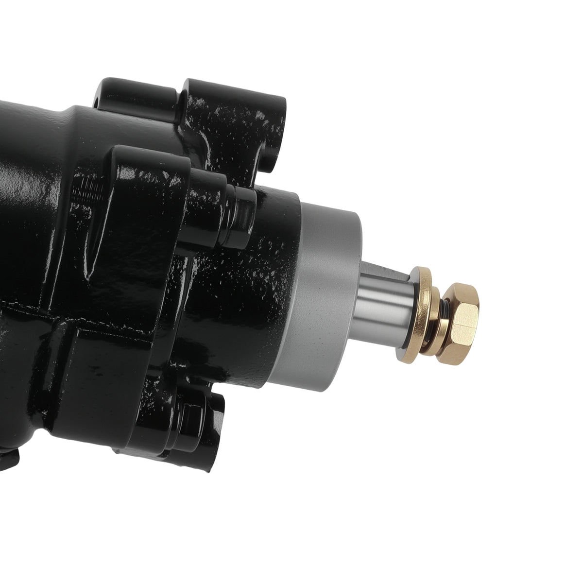 Power Steering Pump compatible For Toyota Pickup 1985-1990 L4 2.4L Base DLX 21-5720