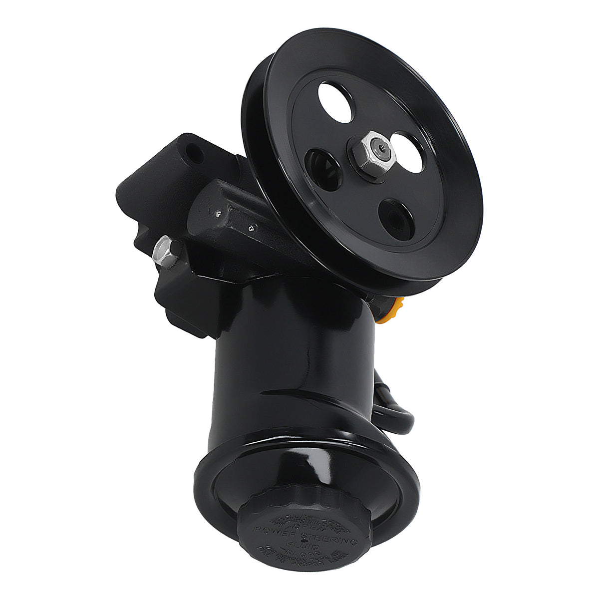 Power Steering Pump With PulleyReservoir compatible For Toyota 4Runner V6 3.0L 3VZFE