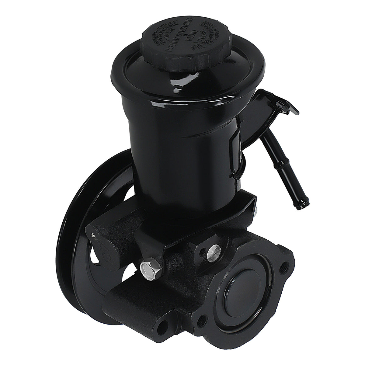 Power Steering Pump With PulleyReservoir compatible For Toyota 4Runner V6 3.0L 3VZFE