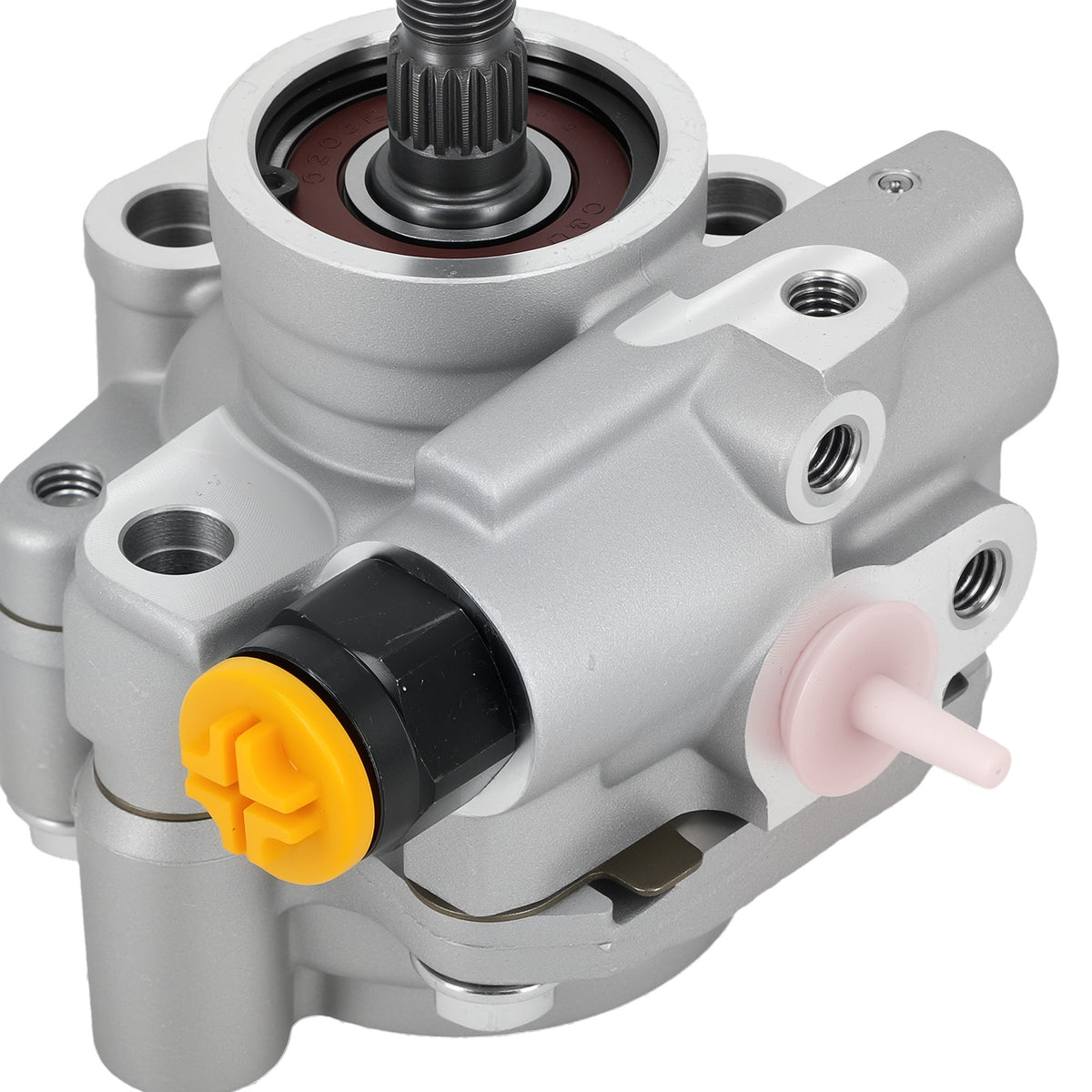 Power Steering Pump compatible For Lexus SC300 compatible For Toyota Supra 1992-2000 21-5922