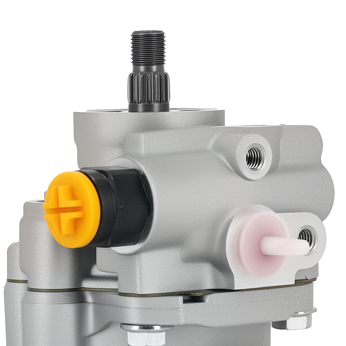 Power Steering Pump compatible For Lexus SC300 compatible For Toyota Supra 1992-2000 21-5922