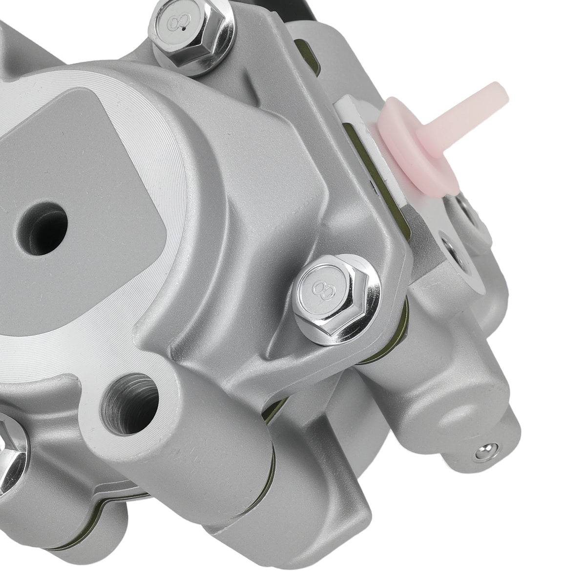 Power Steering Pump compatible For Lexus SC300 compatible For Toyota Supra 1992-2000 21-5922