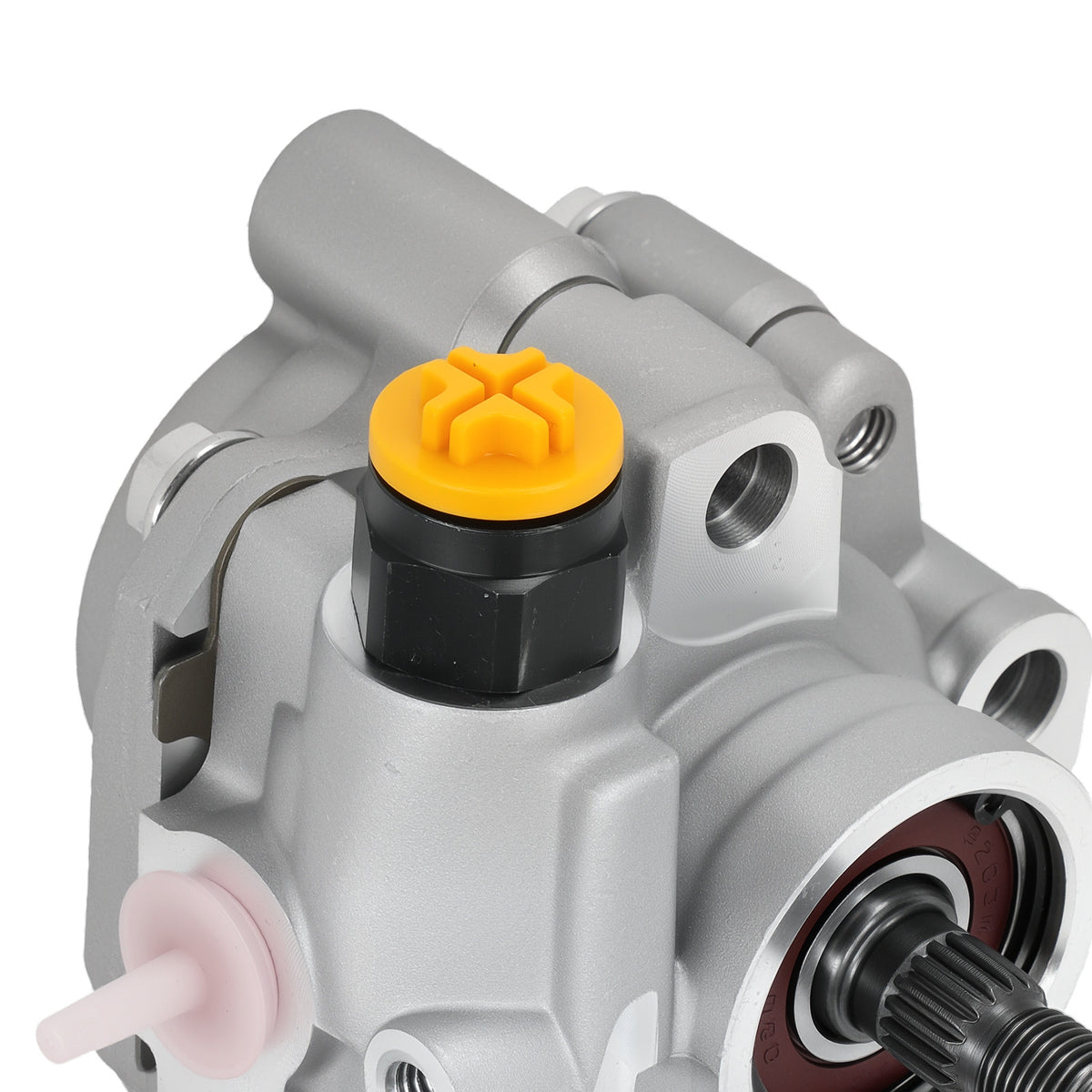 Power Steering Pump compatible For Lexus SC300 compatible For Toyota Supra 1992-2000 21-5922