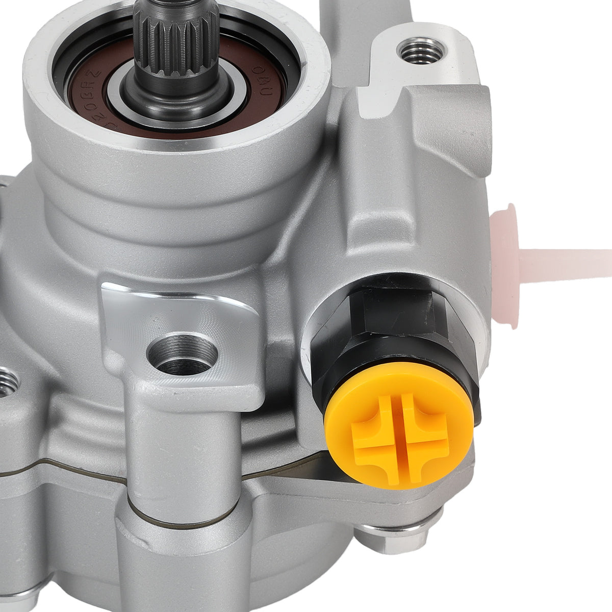 Power Steering Pump compatible For Lexus SC300 compatible For Toyota Supra 1992-2000 21-5922