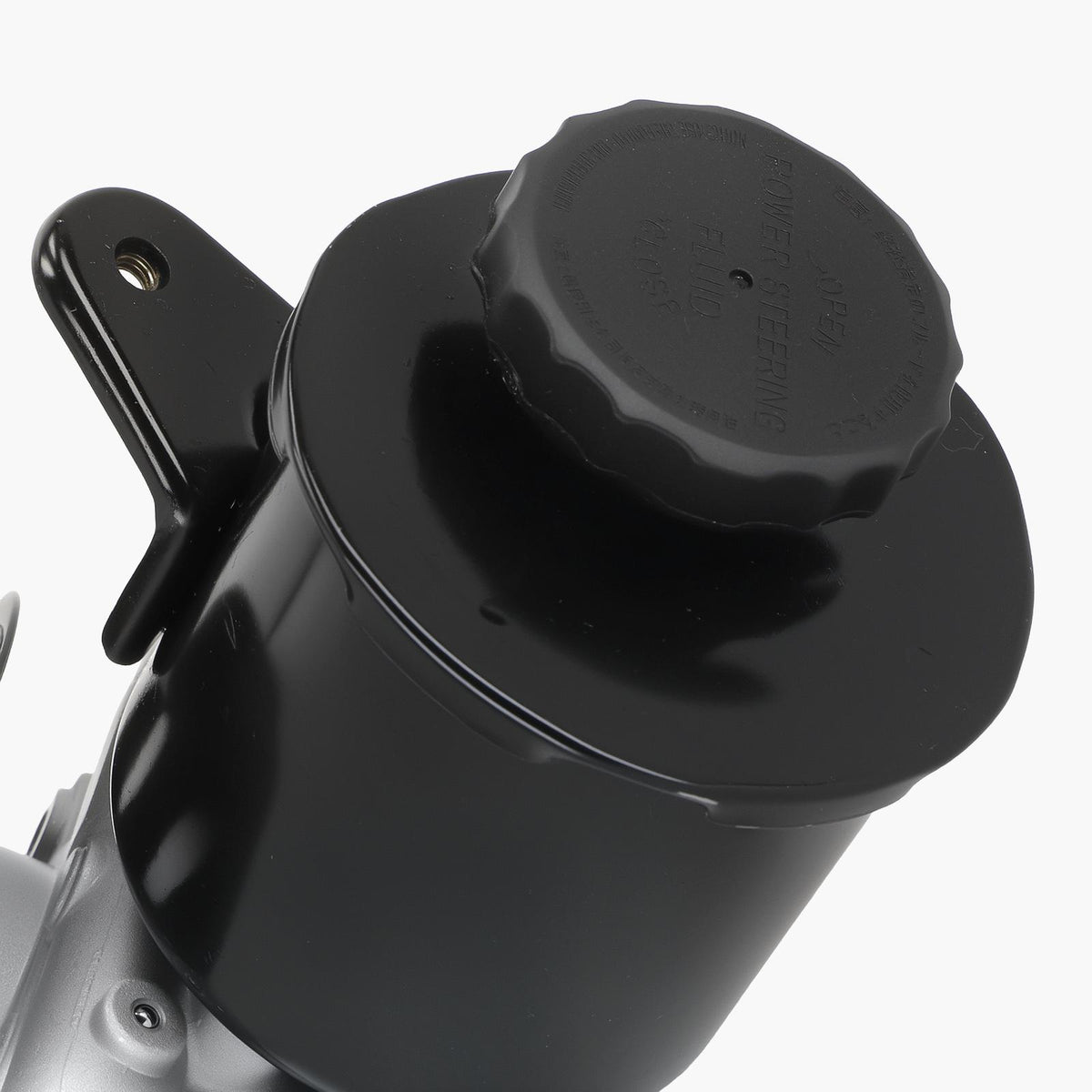 Power Steering Pump compatible For Subaru Impreza Legacy 2.2L 2.5L 95-96 34411AA432