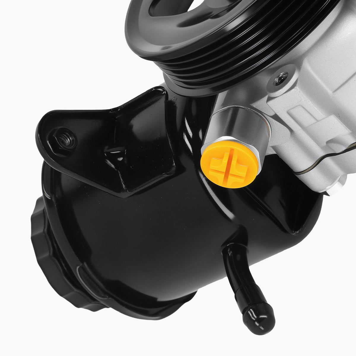 Power Steering Pump compatible For Subaru Impreza Legacy 2.2L 2.5L 95-96 34411AA432