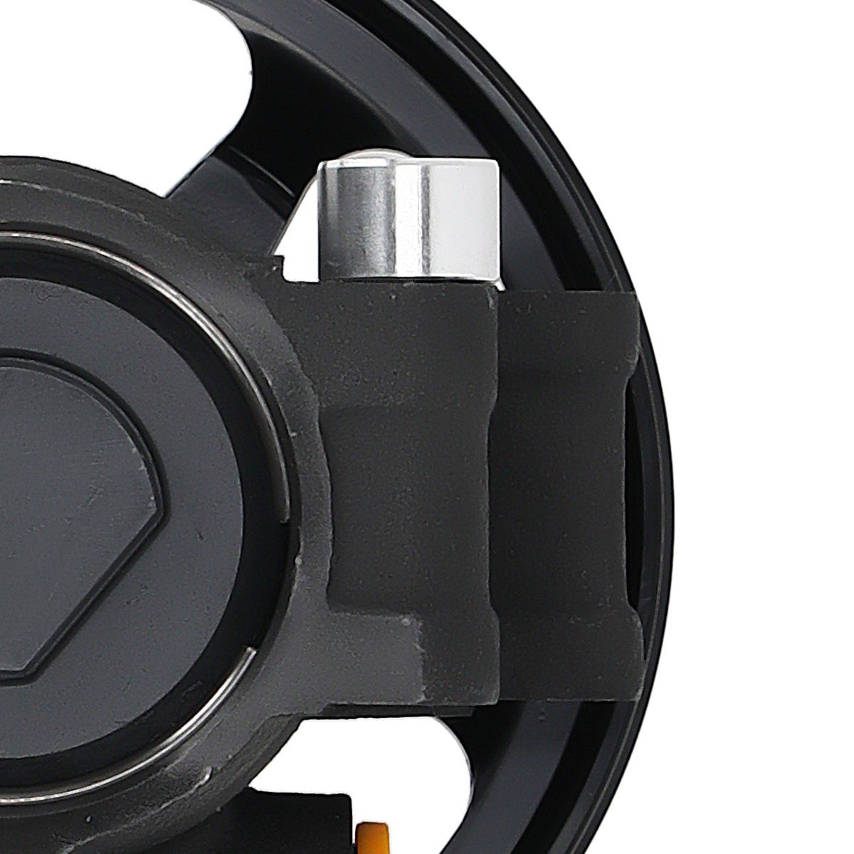Power Steering Pump w/Pulley compatible For Ford FlexTaurus MKS MKT V6 3.7L 2009-2012
