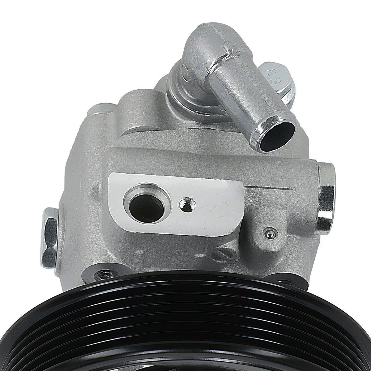 Power Steering Pump compatible For Volvo XC90 Petrol Sport Utility V8 4.4L 2005-2011