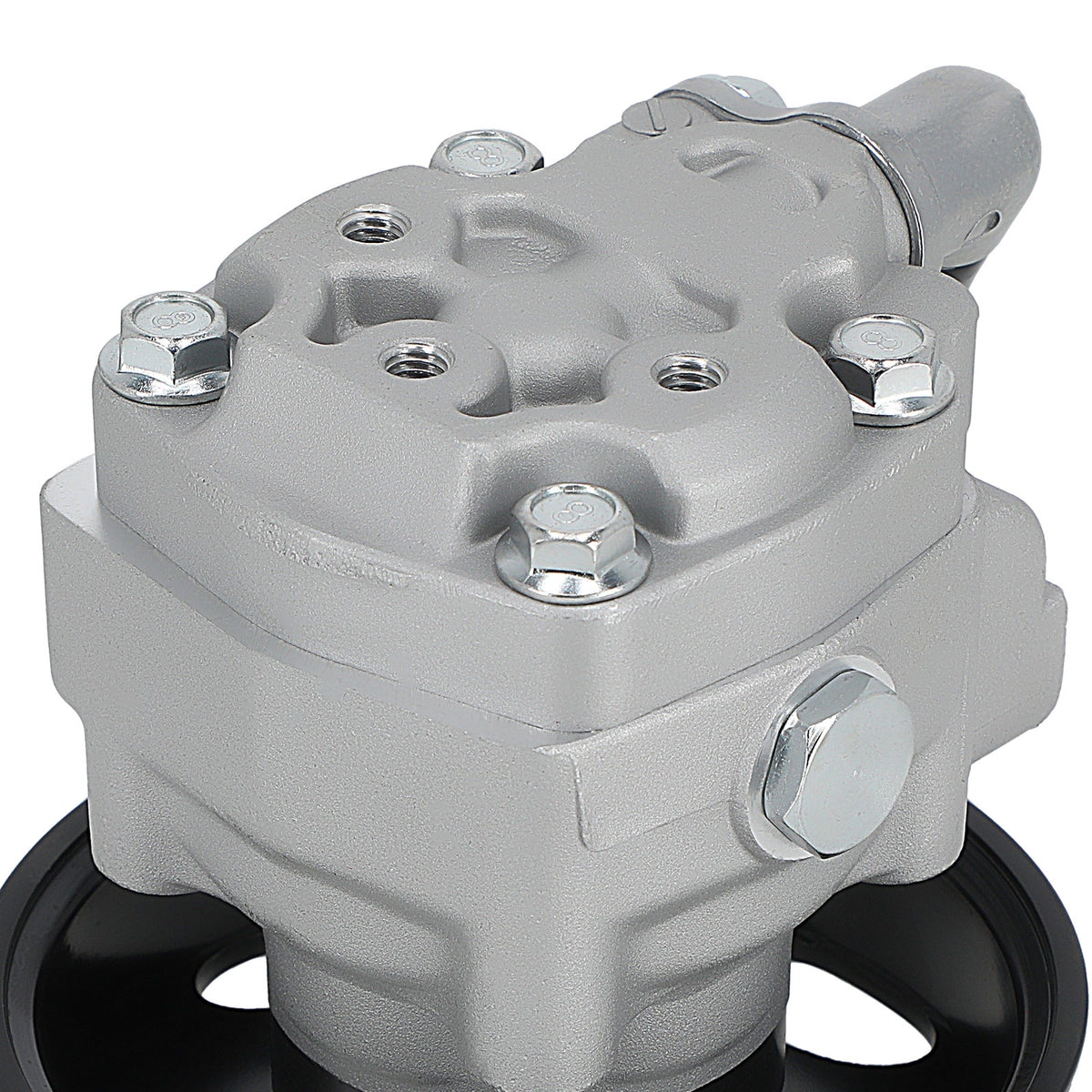 Power Steering Pump compatible For Volvo XC90 Petrol Sport Utility V8 4.4L 2005-2011