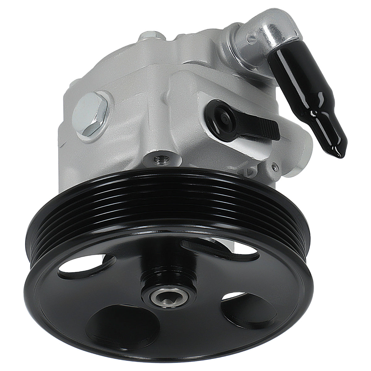 Power Steering Pump compatible For Volvo XC90 Petrol Sport Utility V8 4.4L 2005-2011