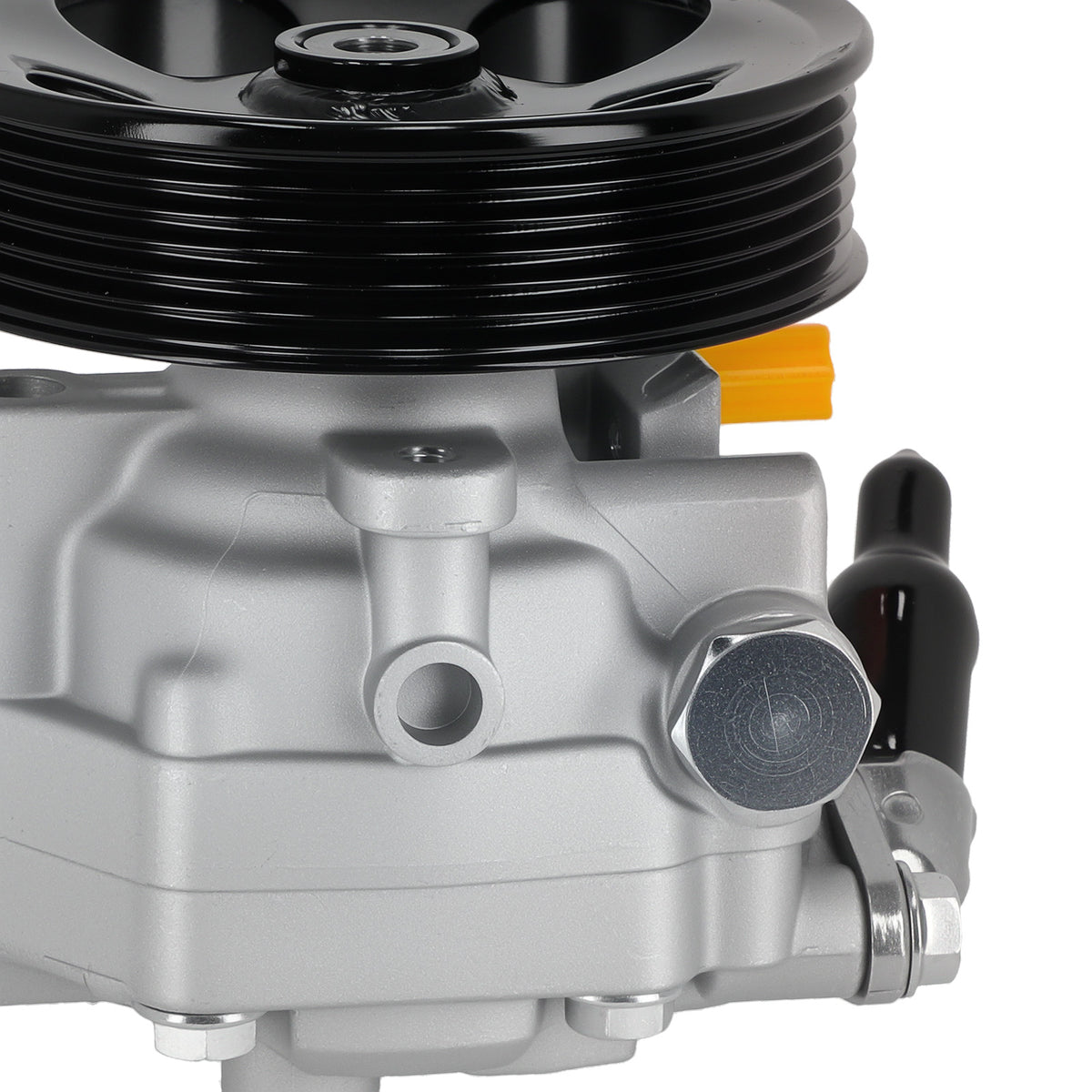 Power Steering Pump compatible For Subaru Forester 2.5L 2011-2013 34430-SC010