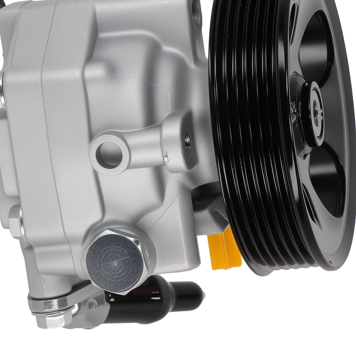 Power Steering Pump compatible For Subaru Forester 2.5L 2011-2013 34430-SC010