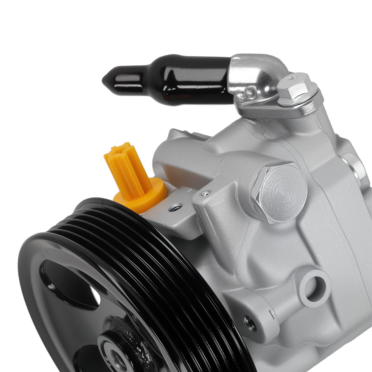 Power Steering Pump compatible For Subaru Forester 2.5L 2011-2013 34430-SC010