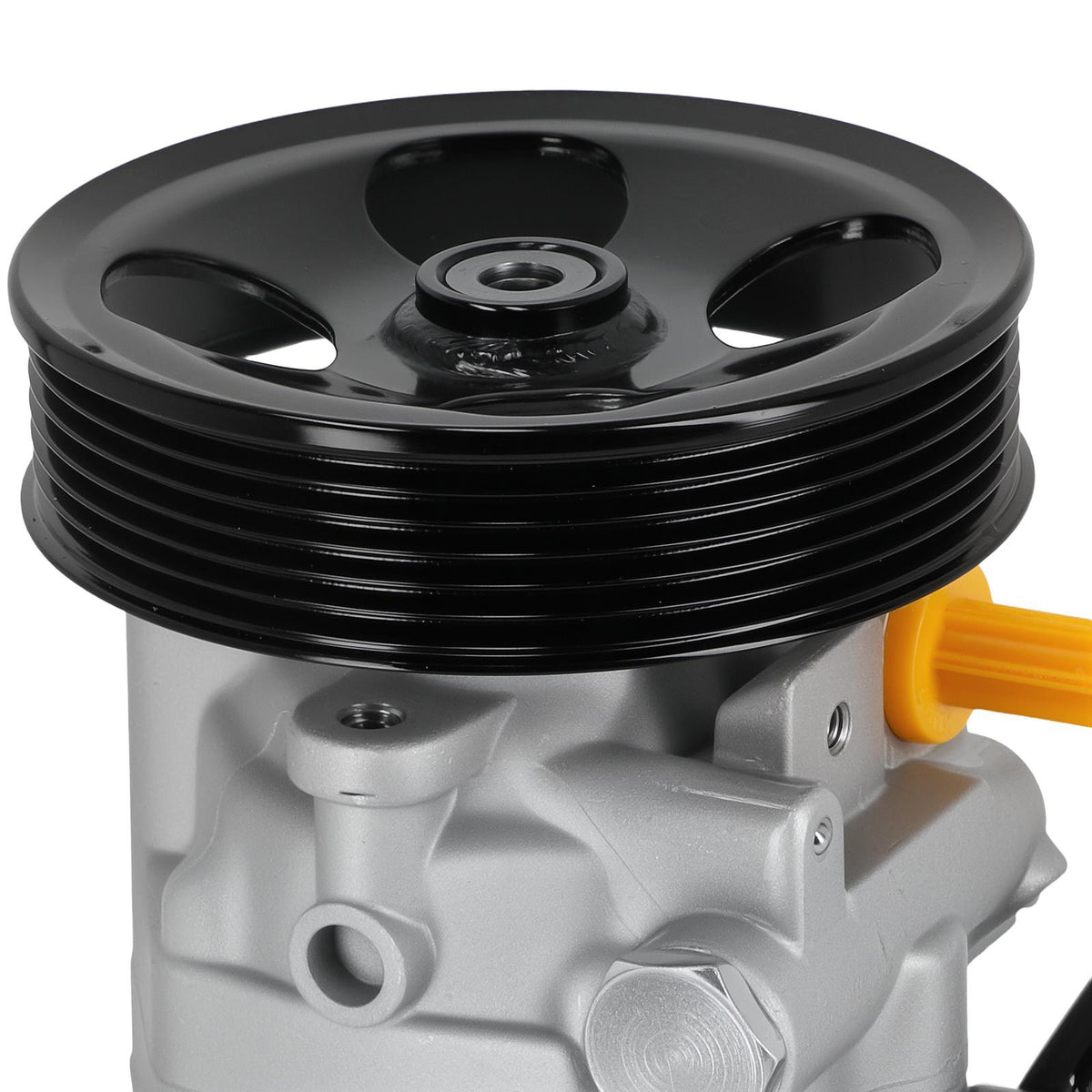 Power Steering Pump compatible For Subaru Forester 2.5L 2011-2013 34430-SC010