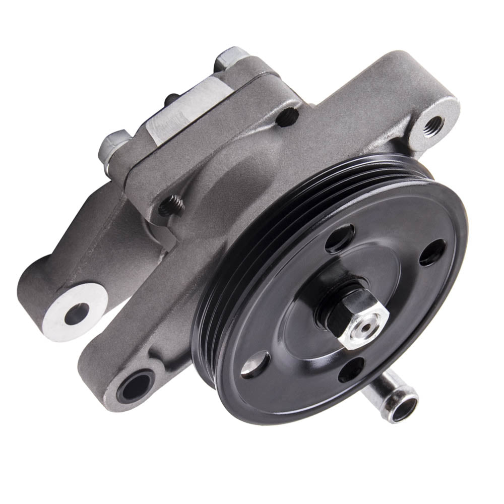 Compatible For Hyundai Elantra Sedan 2001 - 2008 57100-2D100 571002D100 Power Steering Pump