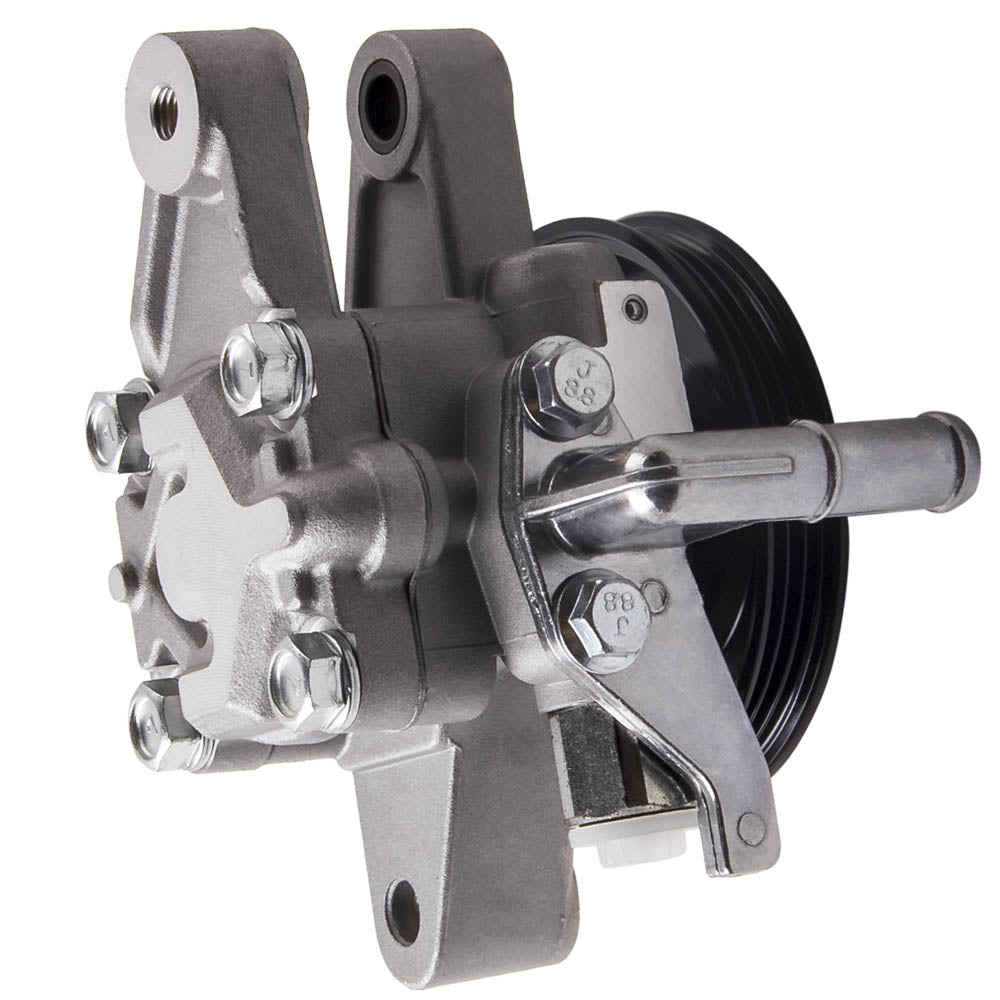 Compatible For Hyundai Elantra Sedan 2001 - 2008 57100-2D100 571002D100 Power Steering Pump